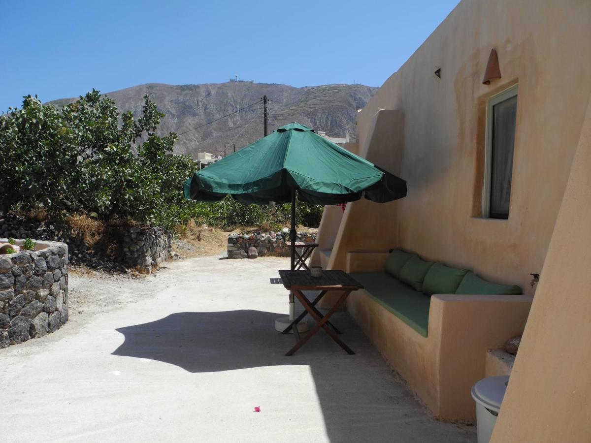Xerolithia Holiday home *