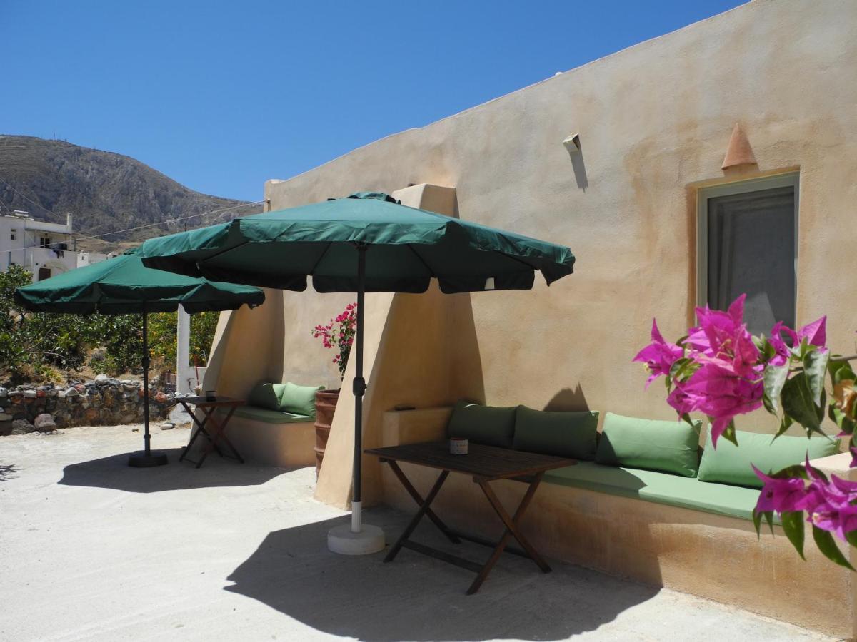 Holiday home Xerolithia Exo Gonia