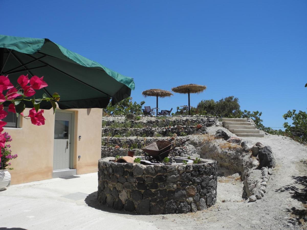 Holiday home Xerolithia Exo Gonia