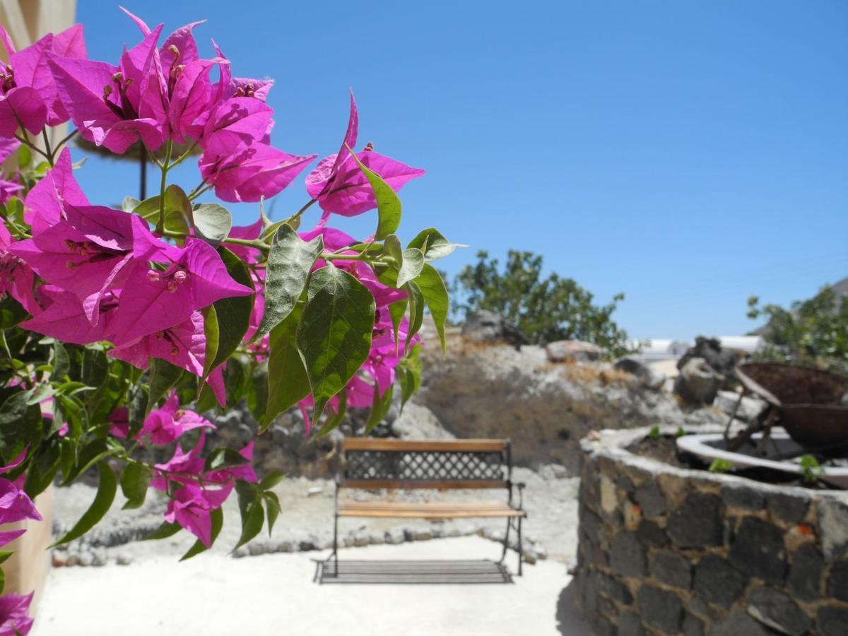 Holiday home Xerolithia *