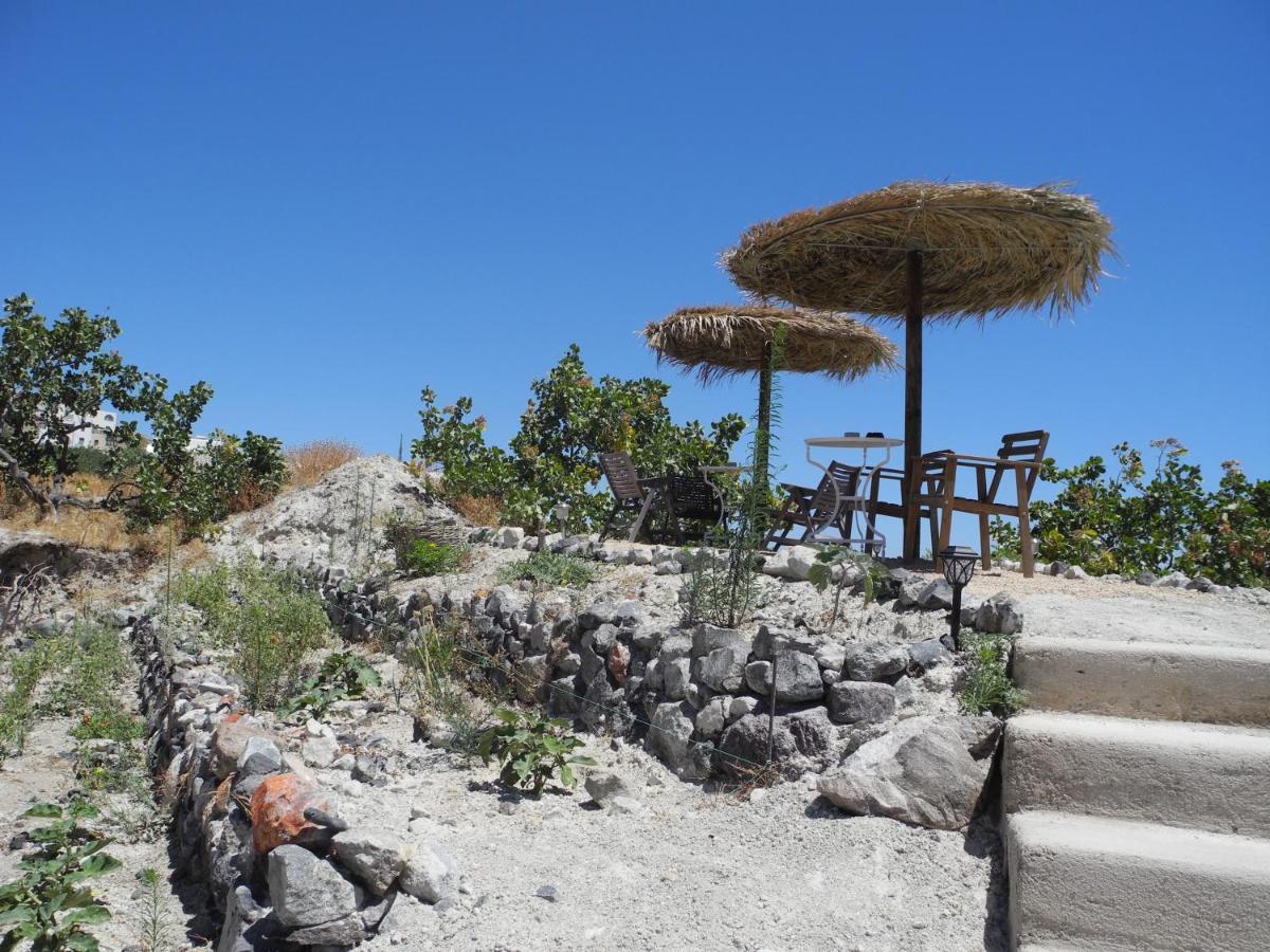 Xerolithia Holiday home *
