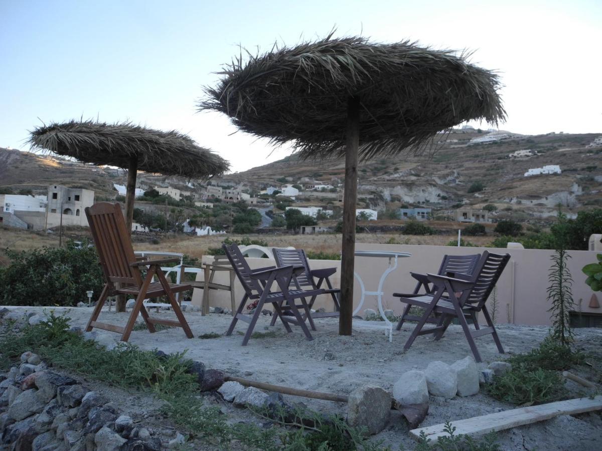 Hébergement de vacances Xerolithia *