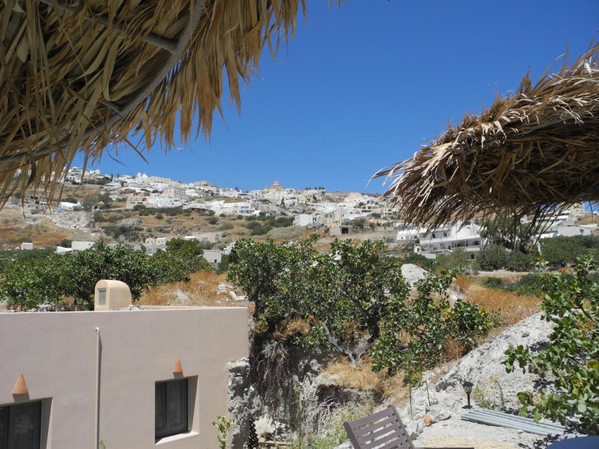 Xerolithia Hébergement de vacances