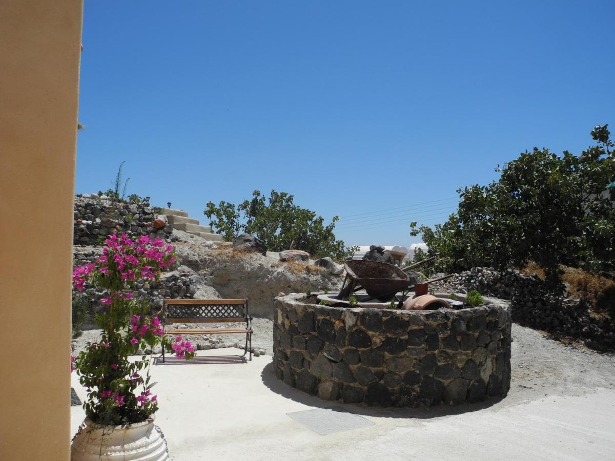 Holiday home Xerolithia Exo Gonia