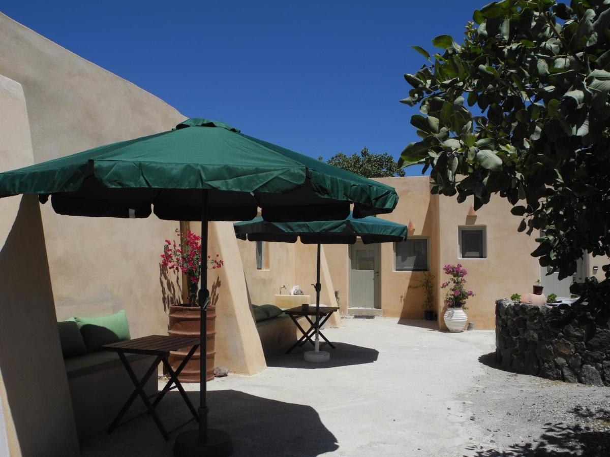 Xerolithia Holiday home