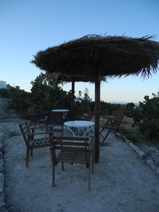 Xerolithia Hébergement de vacances *